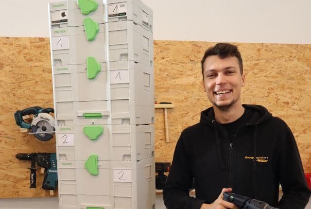 Der günstige Umzugsservice Werneuchen