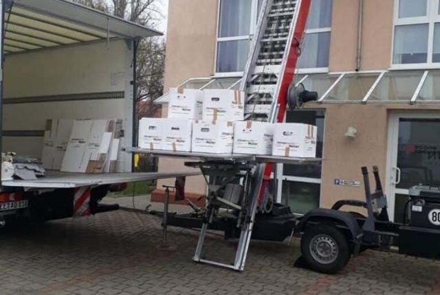 Deine Aufgaben als Umzugshelfer in Werneuchen